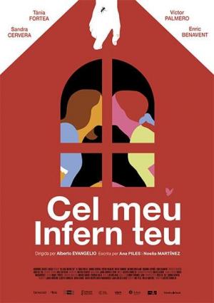CEL MEU INFERN TEU